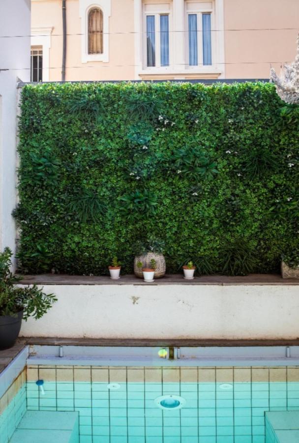 Avignon Centre, Maison Avec Piscine エクステリア 写真