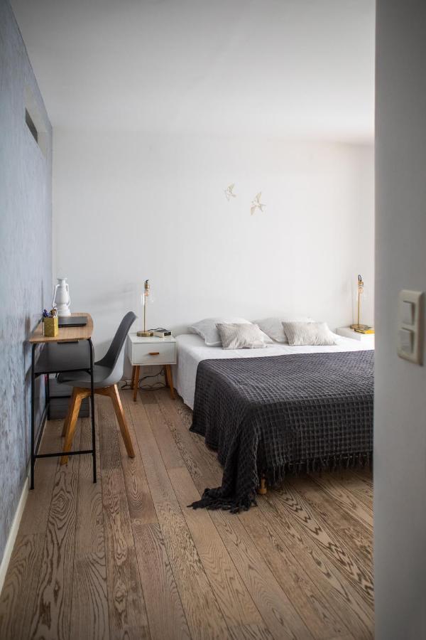 Avignon Centre, Maison Avec Piscine エクステリア 写真