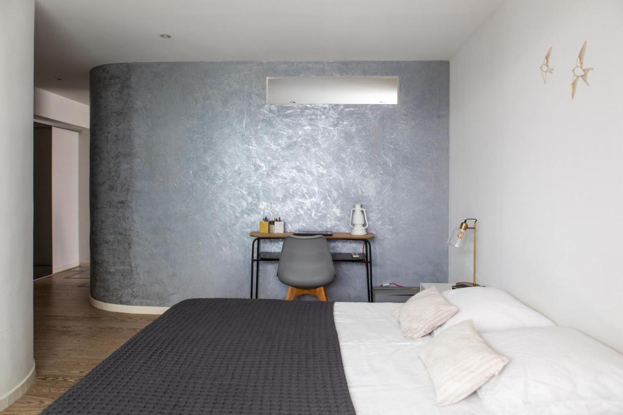 Avignon Centre, Maison Avec Piscine エクステリア 写真